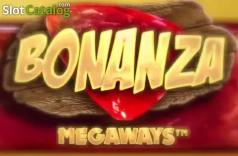 Kopalnia z klejnotami, układ megaways