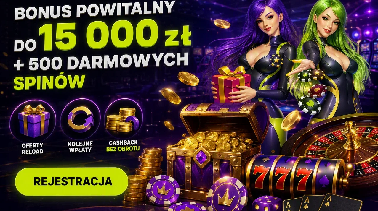 Bonusy Twindor Casino