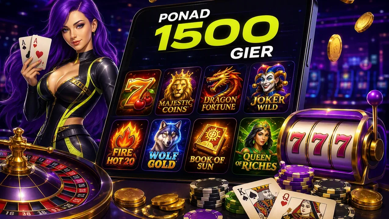 Gry Twindor Casino