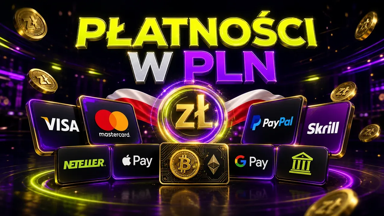 Płatności w Twindor Casino