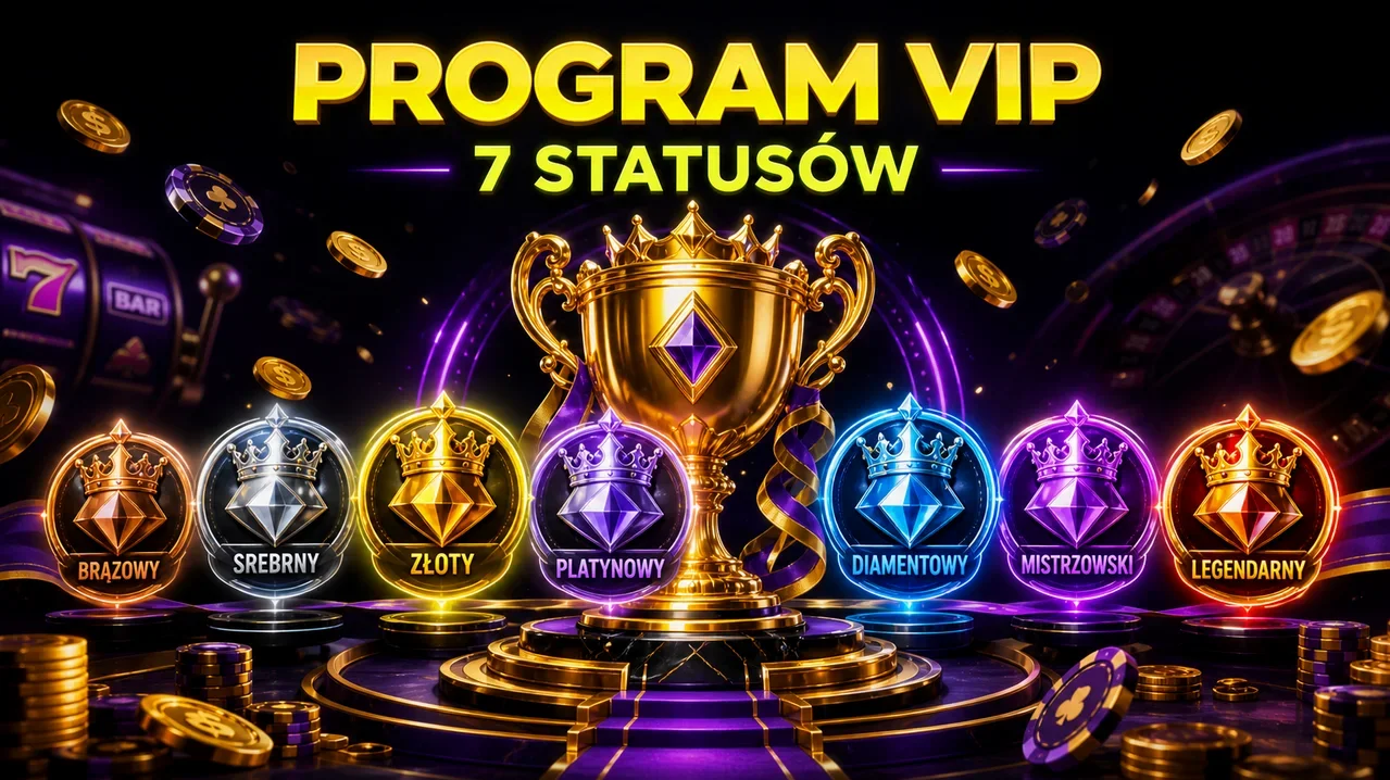 Program VIP Twindor Casino