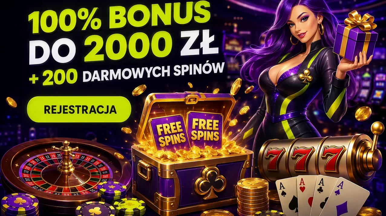 Twindor Casino PL — oficjalna strona kasyna online z kontem w złotówkach